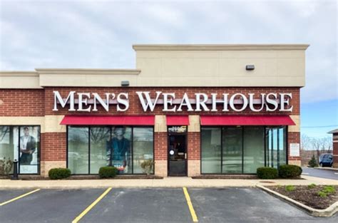 mens warehouse mentor|Photos of MEN’S WEARHOUSE